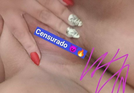 Photo nue de fuite OnlyFans de Be31011304