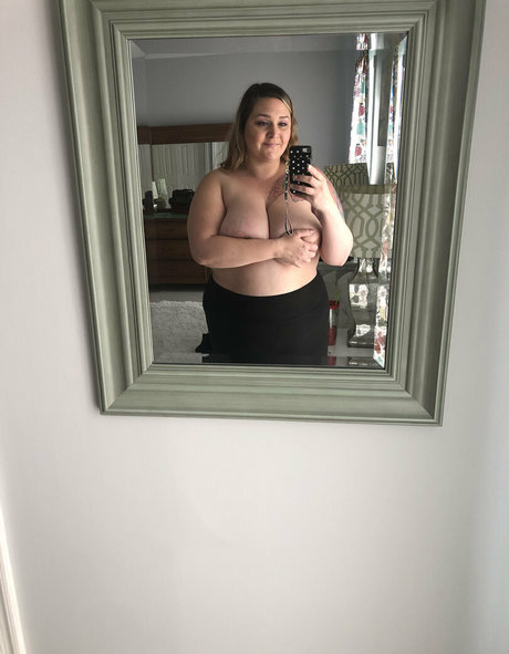 Photo nue de fuite OnlyFans de Avadollxxx