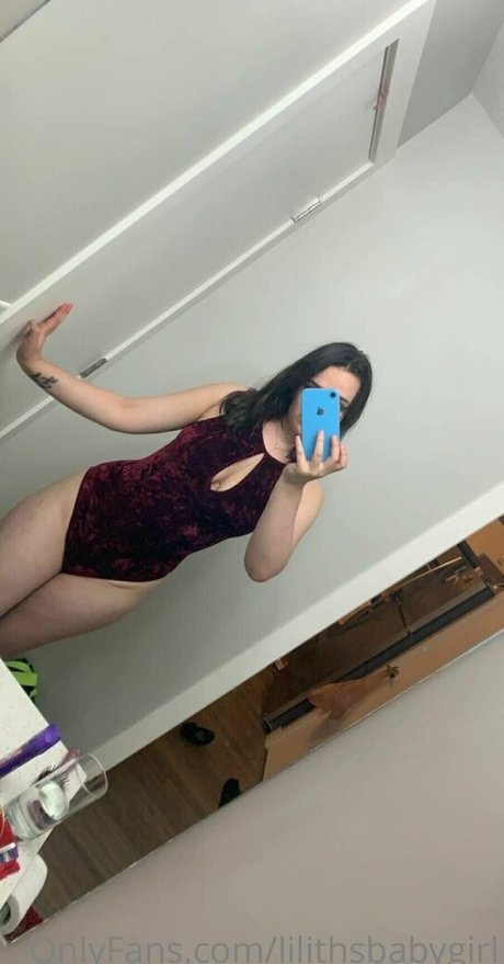 Lilithsbabygirl