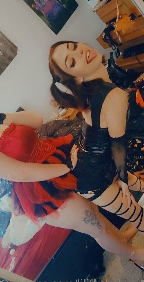 Lilithsbabygirl