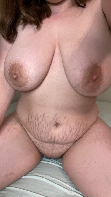 Photo nue de fuite OnlyFans de Sammisoaks