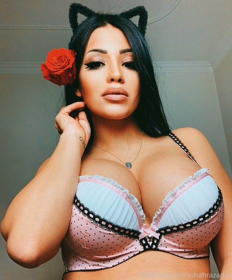 Sherryshaz