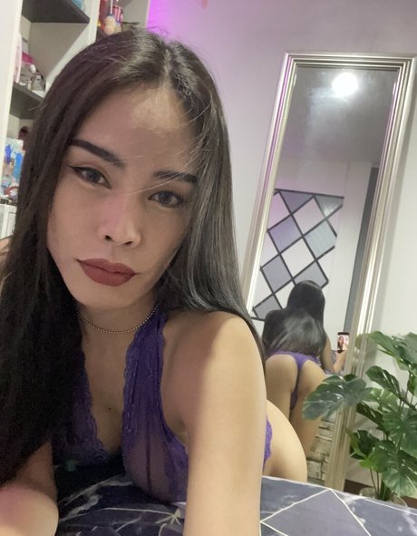 Photo nue de fuite OnlyFans de Cookie2534