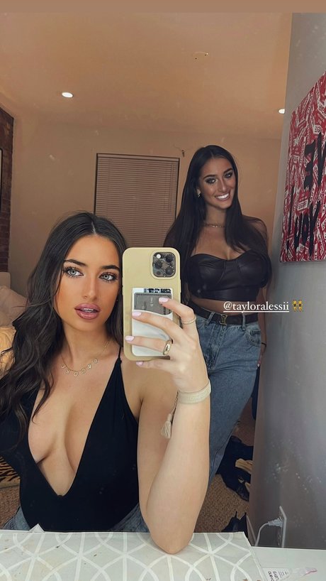 Taylor Alessi