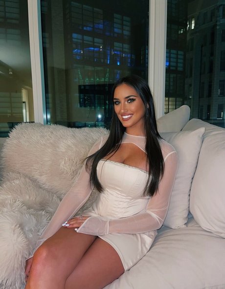 Photo nue de fuite OnlyFans de Taylor Alessi