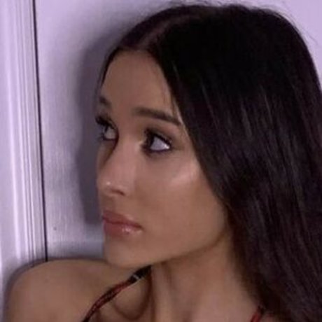 Photo nue de fuite OnlyFans de Pinksweetener