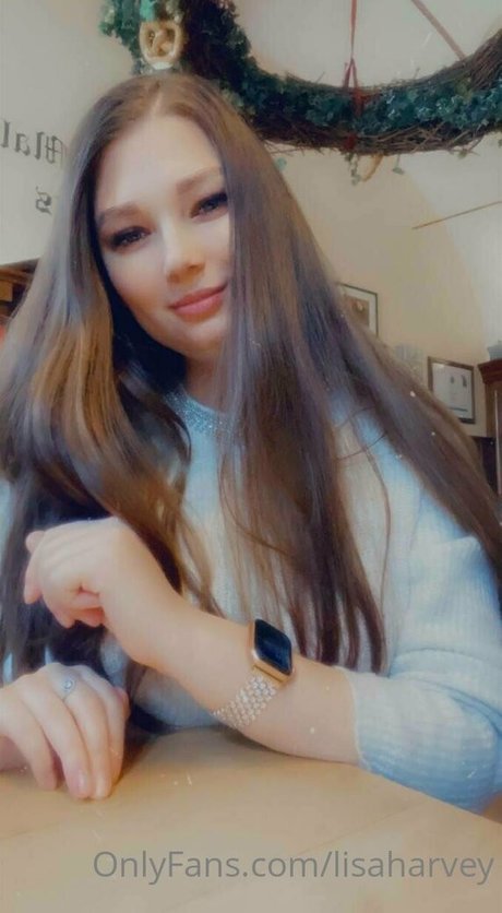 Lisaharvey