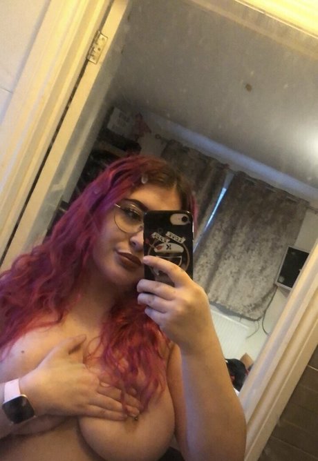 Photo nue de fuite OnlyFans de Emilyylime
