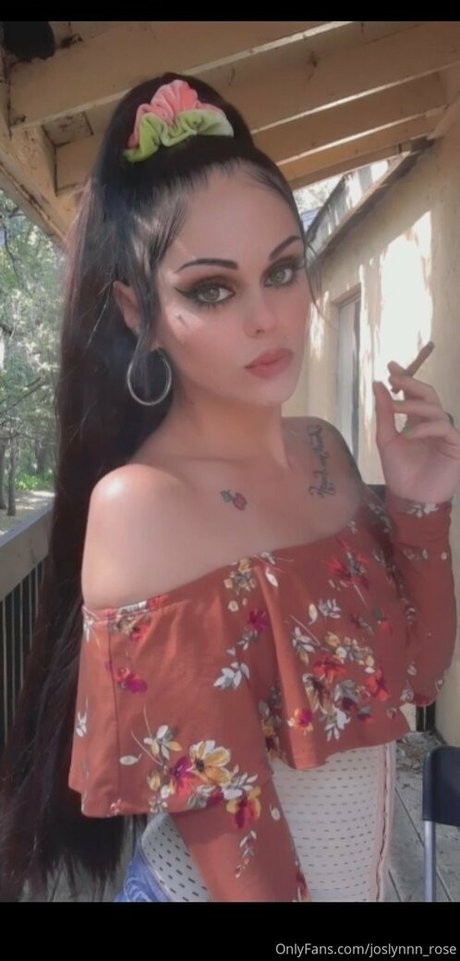Joslynnnrose