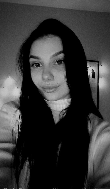 Photo nue de fuite OnlyFans de Lisaaustinfree
