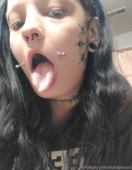 Princessxxpeacefree