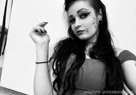 Princessxxpeacefree
