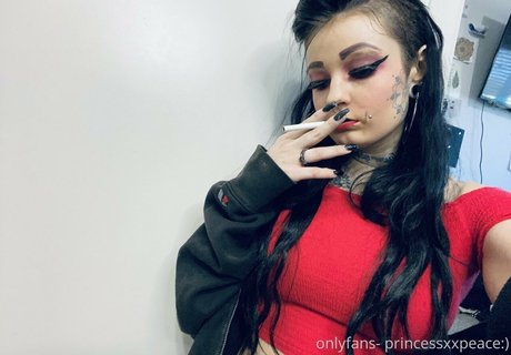 Princessxxpeacefree