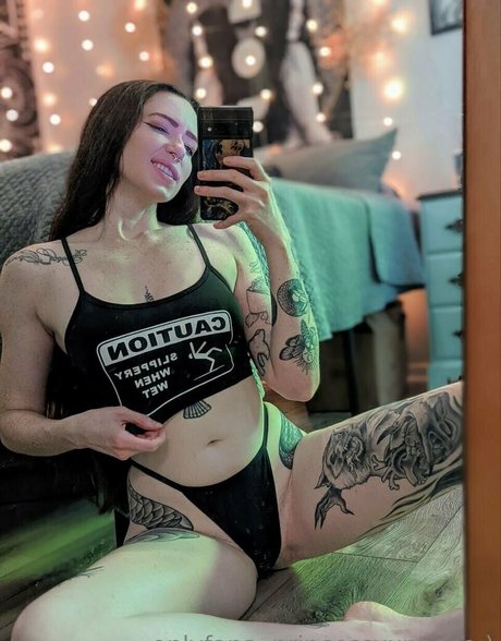 Princessxxpeacefree