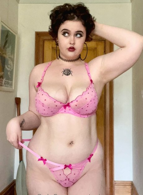 Cybernympho