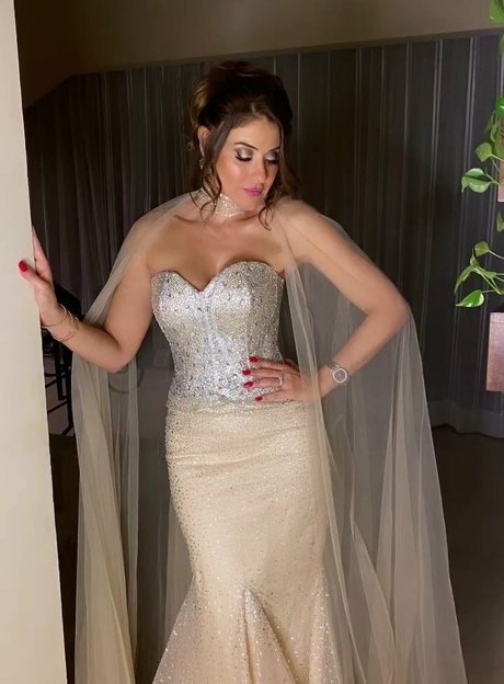 Heidy Karam
