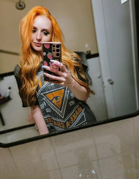 Elle Dainty