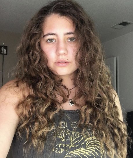 Photo nue de fuite OnlyFans de Lia Marie Johnson