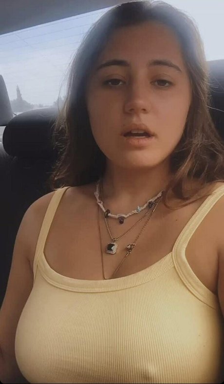 Lia Marie Johnson