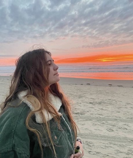 Lia Marie Johnson
