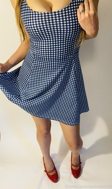 Spoiledhotwife