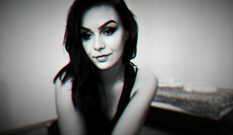 Photo nue de fuite OnlyFans de Nadinechase