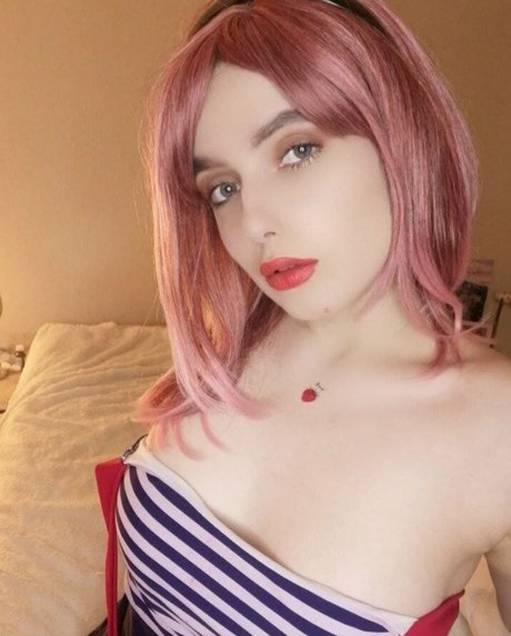 Photo nue de fuite OnlyFans de Yanaanime