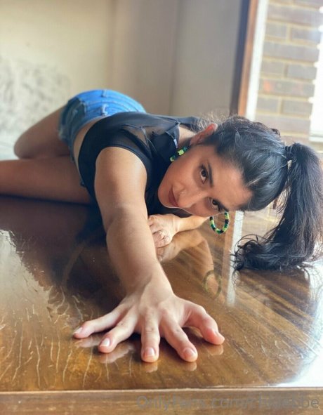 Photo nue de fuite OnlyFans de Chloebbe