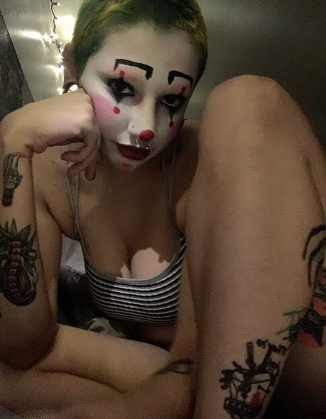 Photo nue de fuite OnlyFans de Sthenonsfwfree