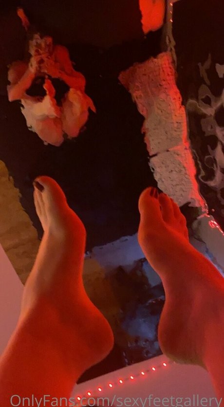 Sexyfeetgallery