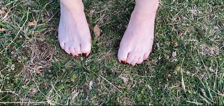Photo nue de fuite OnlyFans de Sexyfeetgallery