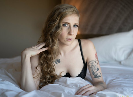Photo nue de fuite OnlyFans de Focusboudoir