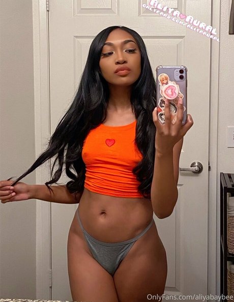 Aliyabaybee