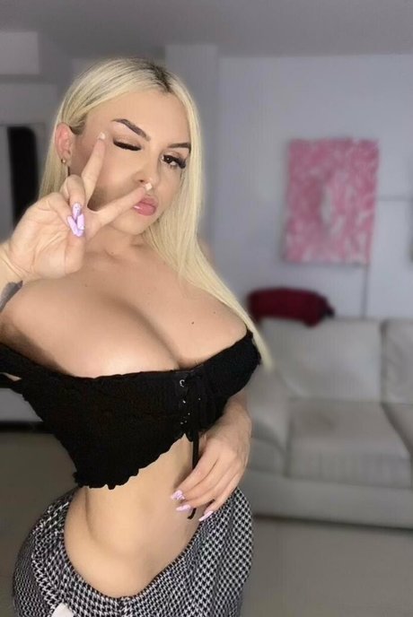 Photo nue de fuite OnlyFans de Estaosorioxx