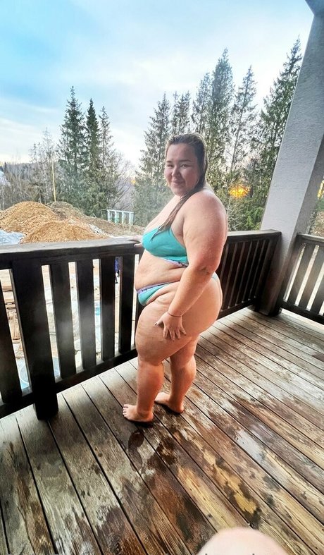 Chubbyprincess98