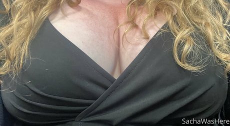Photo nue de fuite OnlyFans de Fireandice907