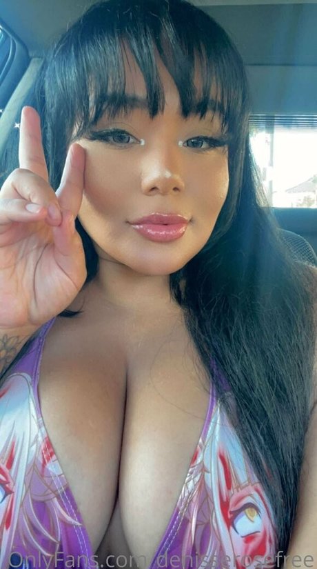 Denisserosefree