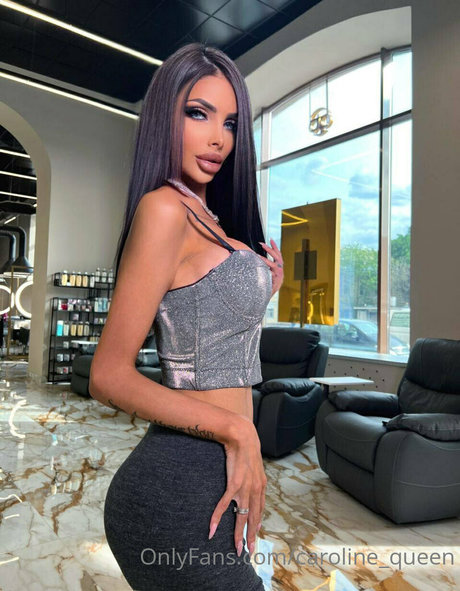 Caroline Queen