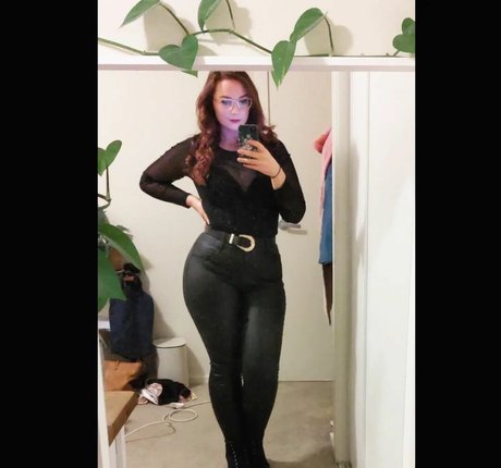 Photo nue de fuite OnlyFans de Themindydiaries