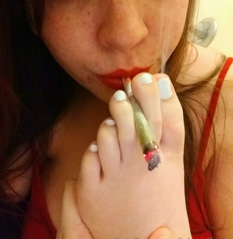 Photo nue de fuite OnlyFans de Lelannifeets