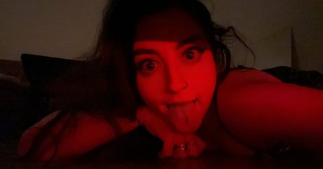 Photo nue de fuite OnlyFans de Bellababe95free