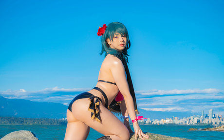 Suzusparkle