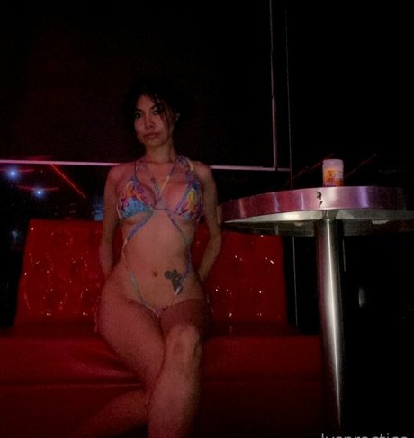 Photo nue de fuite OnlyFans de Lyspractice