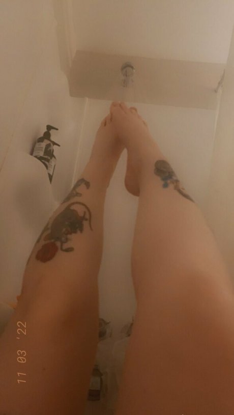 Photo nue de fuite OnlyFans de Misocute