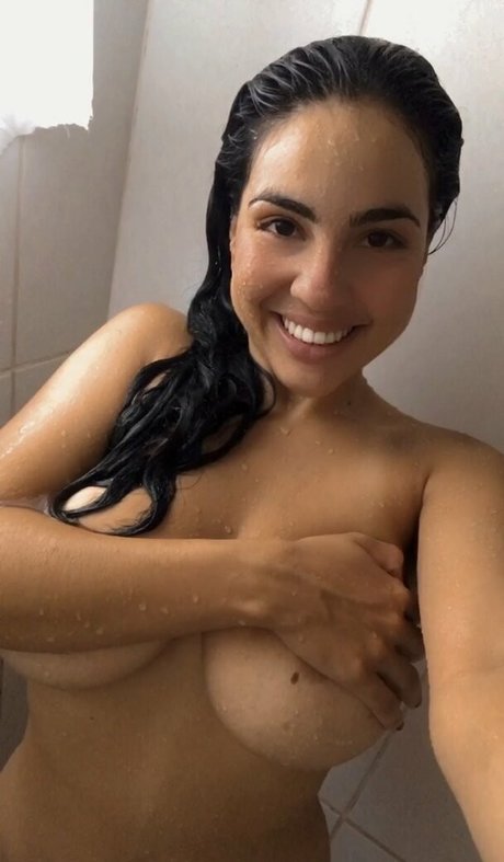 Photo nue de fuite OnlyFans de Anabela Moraes