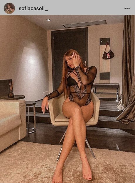 Sofia Casoli