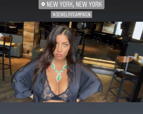Photo nue de fuite OnlyFans de Tami Bar