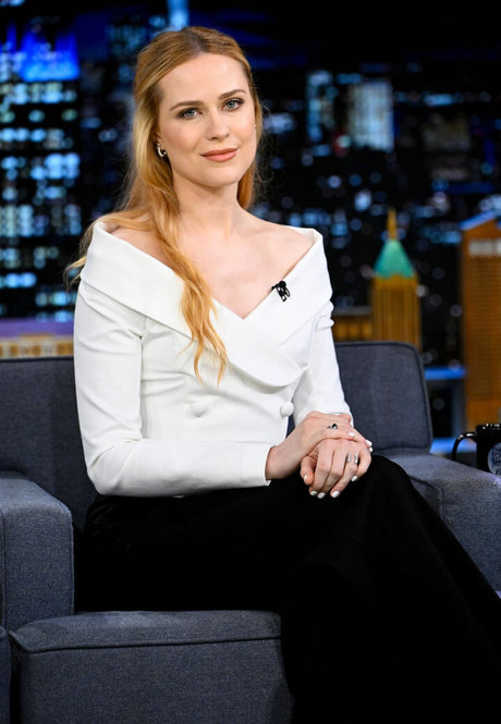 Evan Rachel Wood