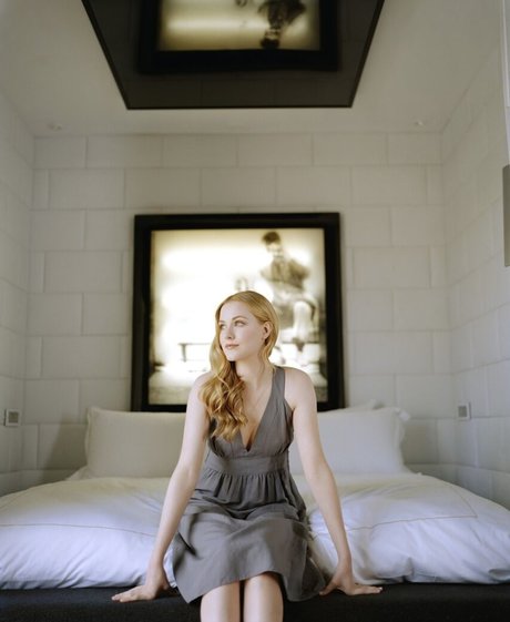 Evan Rachel Wood