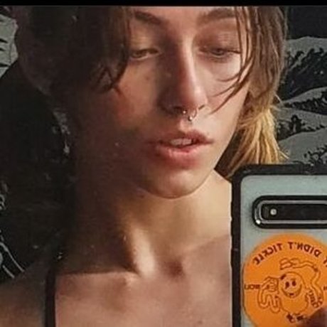 Lacey Rose Trebilcook
